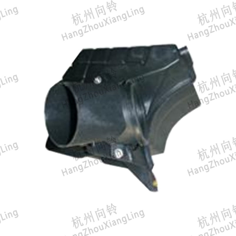 Silencer bag (large) for ISUZU  100P NKR